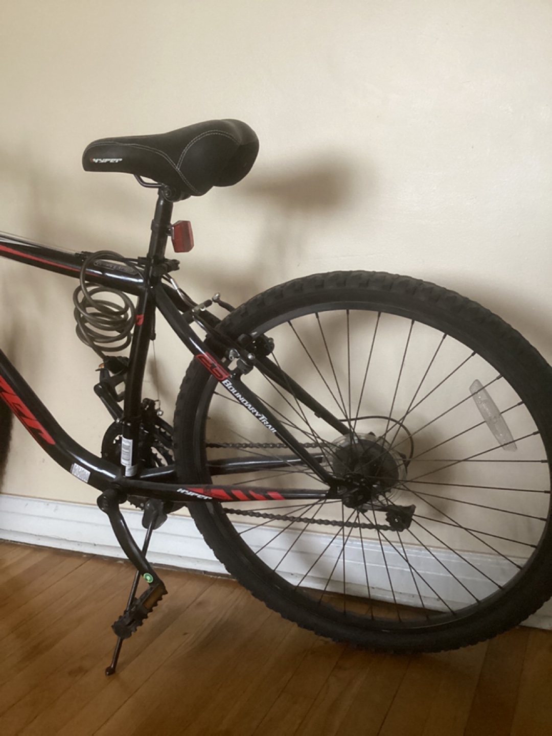 Viper Mountain Bike - photo 2