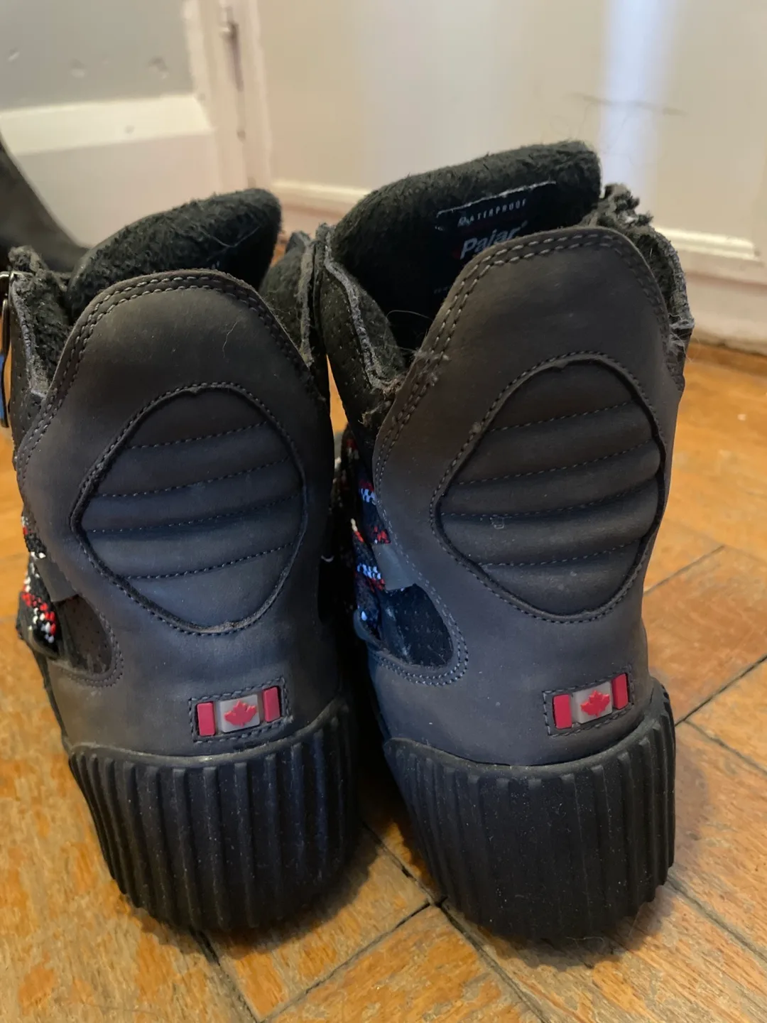 Pajar Canada Waterproof Boots image indicator(3)