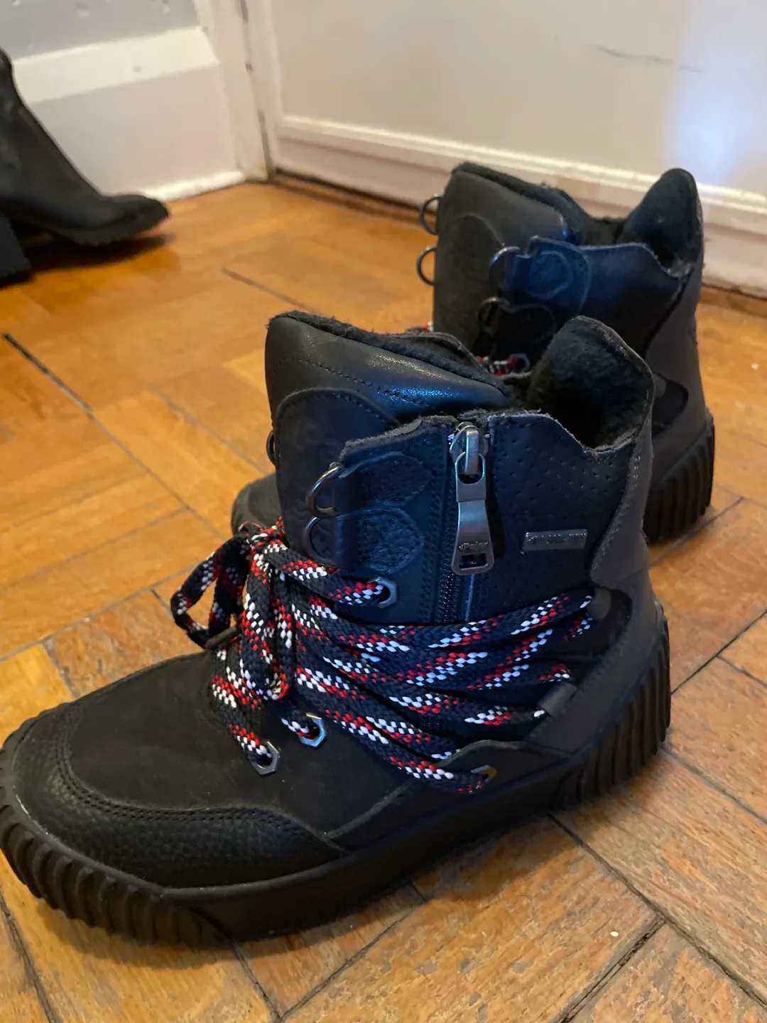 Pajar Canada Waterproof Boots image indicator(2)