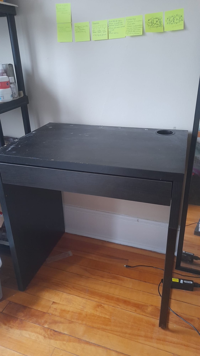 IKEA Desk