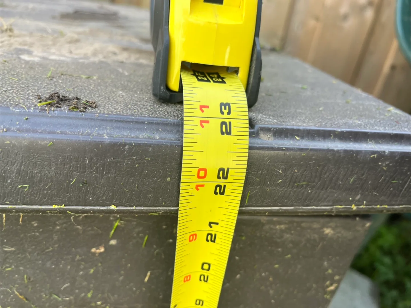 Large Outdoor Storage Bin image indicator(4)