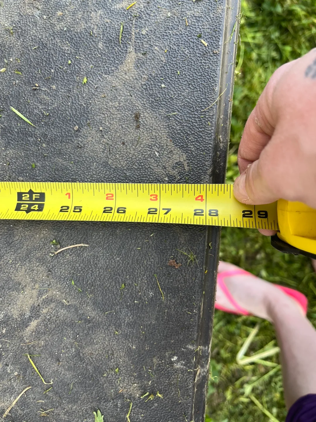 Large Outdoor Storage Bin image indicator(5)