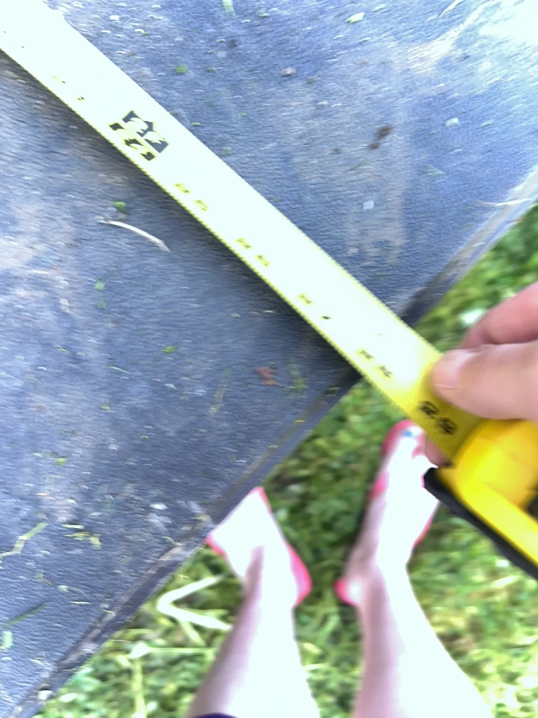 Large Outdoor Storage Bin image indicator(6)