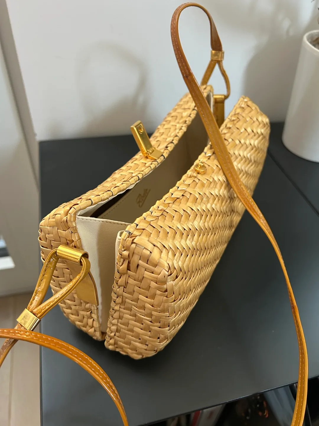 Vintage Rodo Purse thumbnail