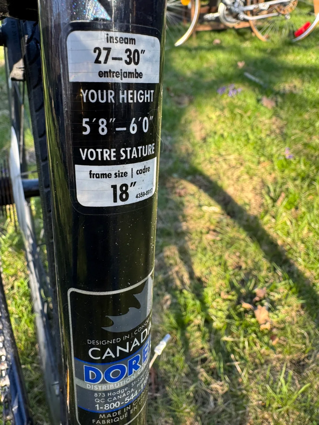 Schwinn Circuit XST Hybrid Bicycle image indicator(8)