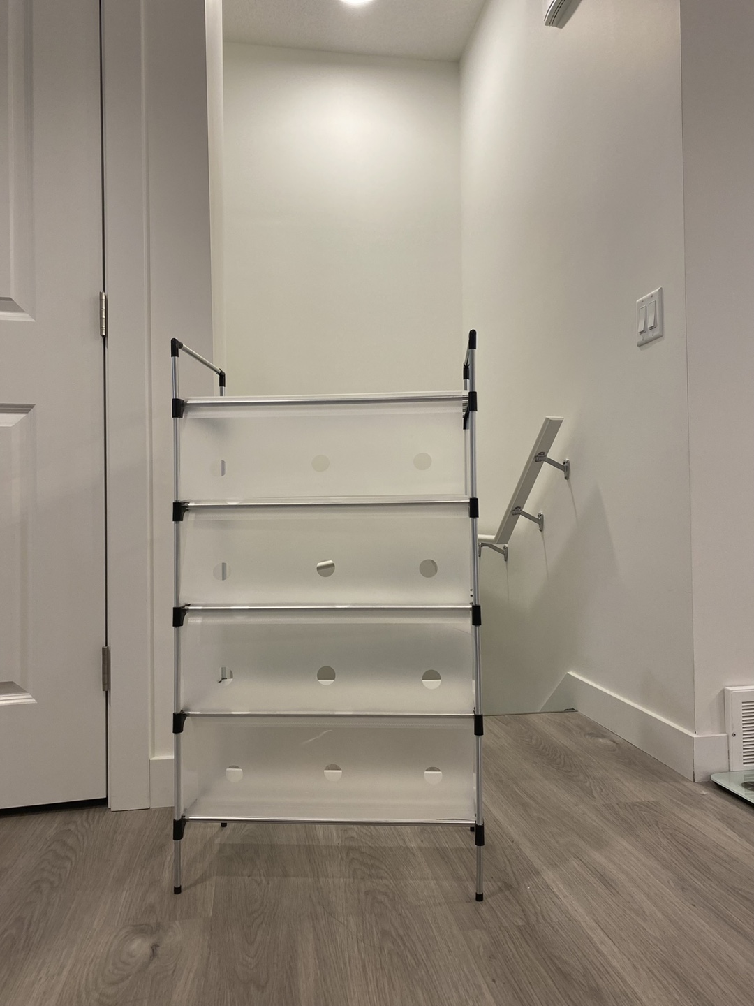 Shoe Rack