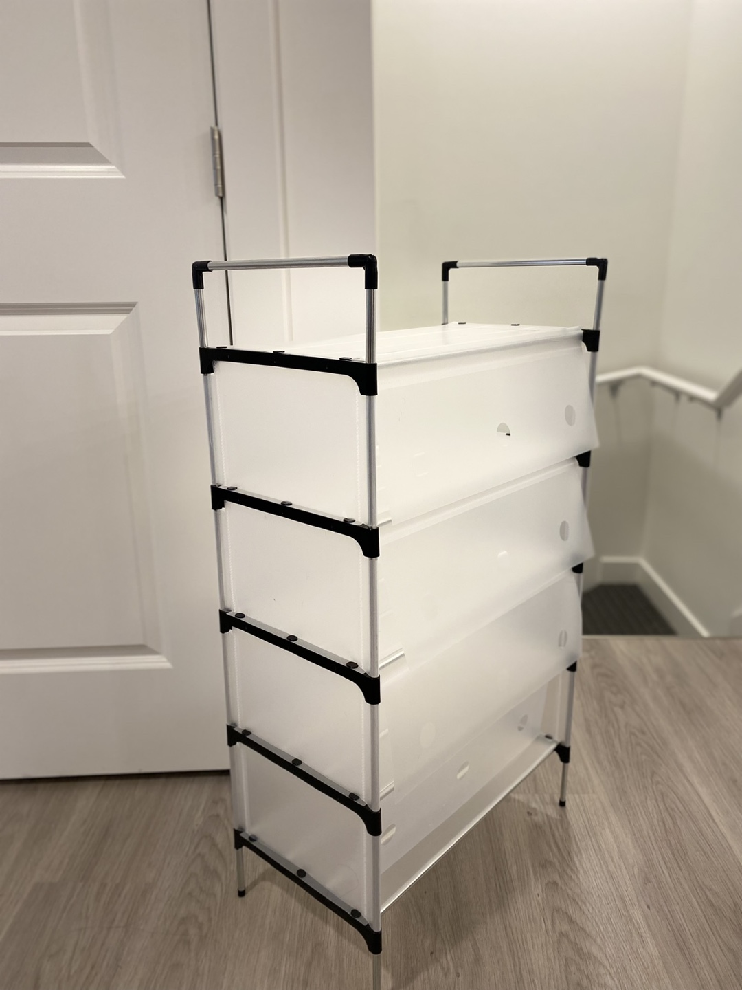 Shoe Rack - photo 2