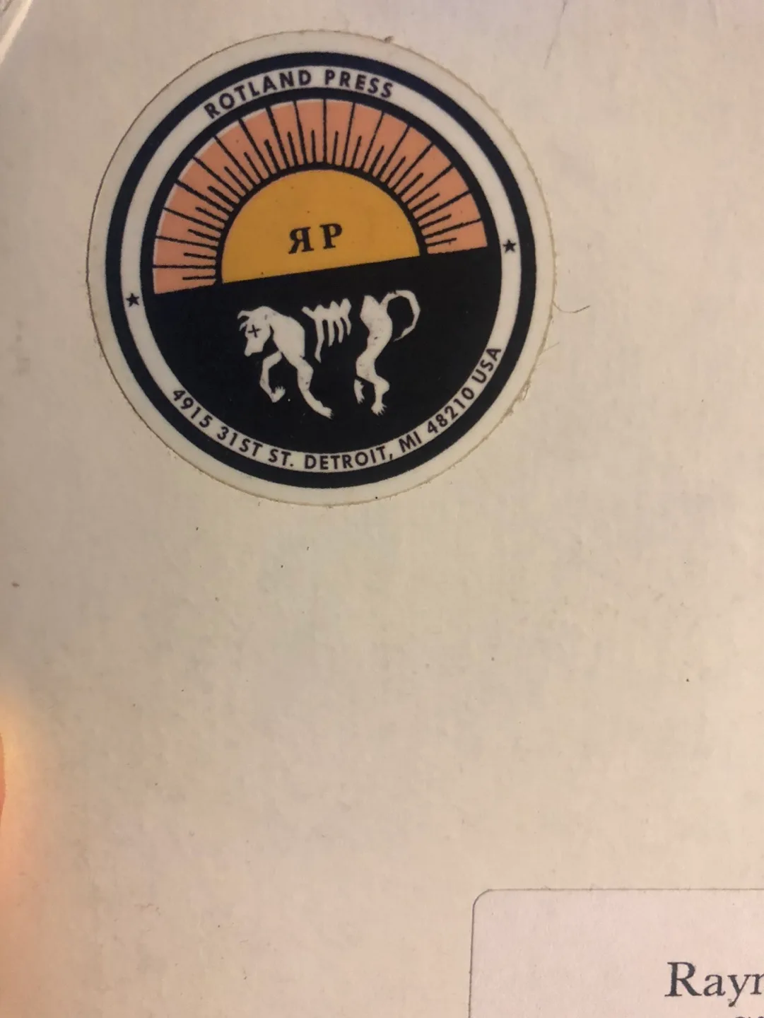 David Lynch’s The Angriest Dog In The World image indicator(7)