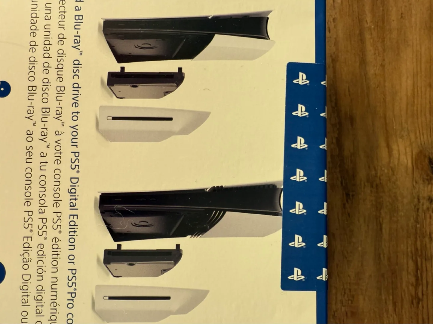 PS5 Disc Drive image indicator(2)
