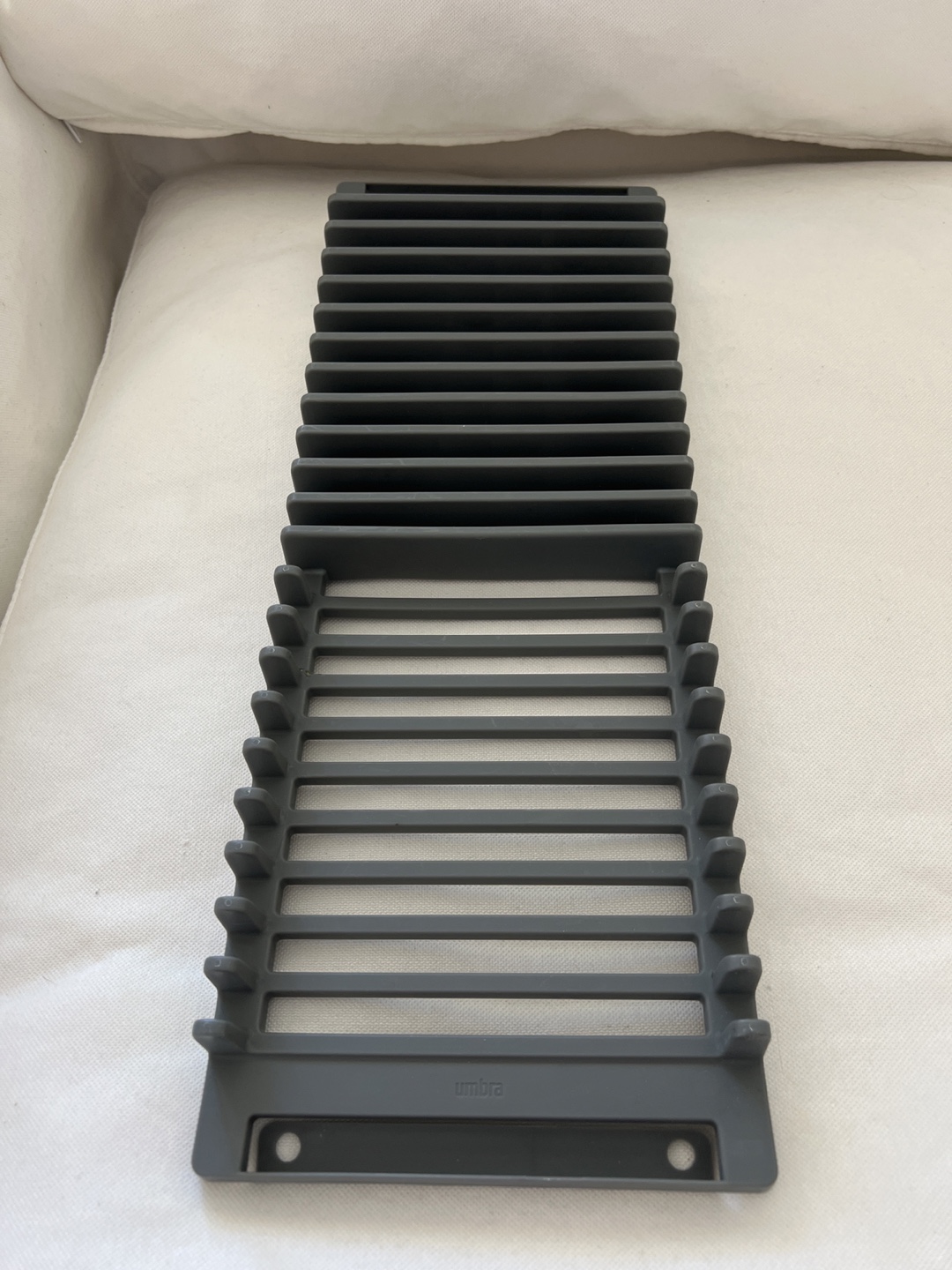 Drying rack for dishes