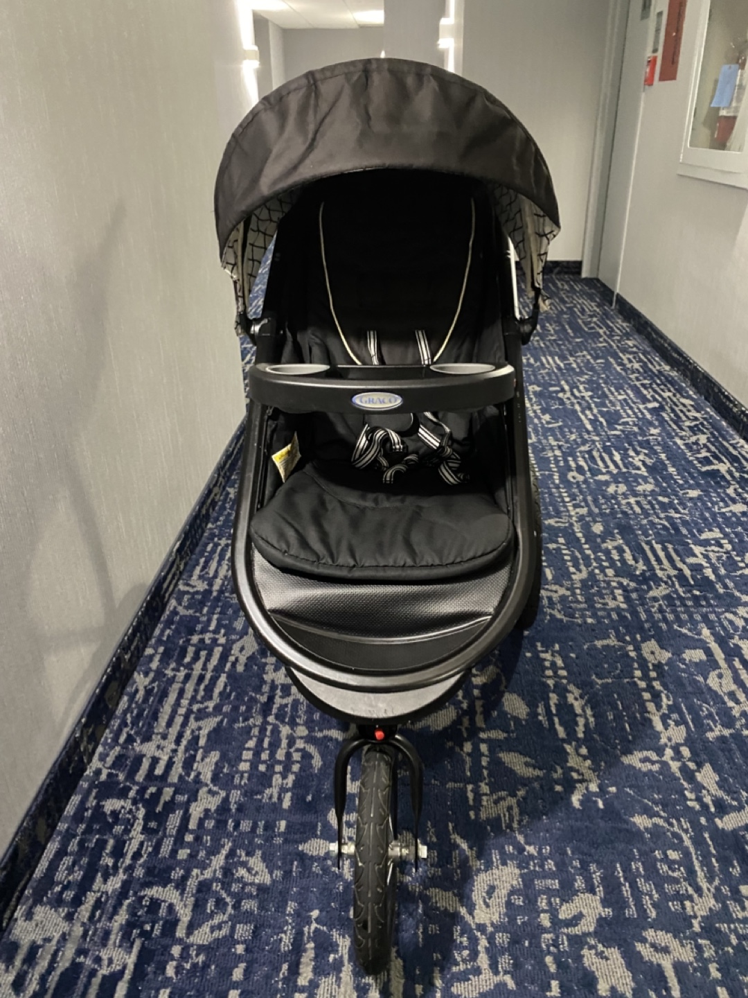 Graco Jogging Stroller