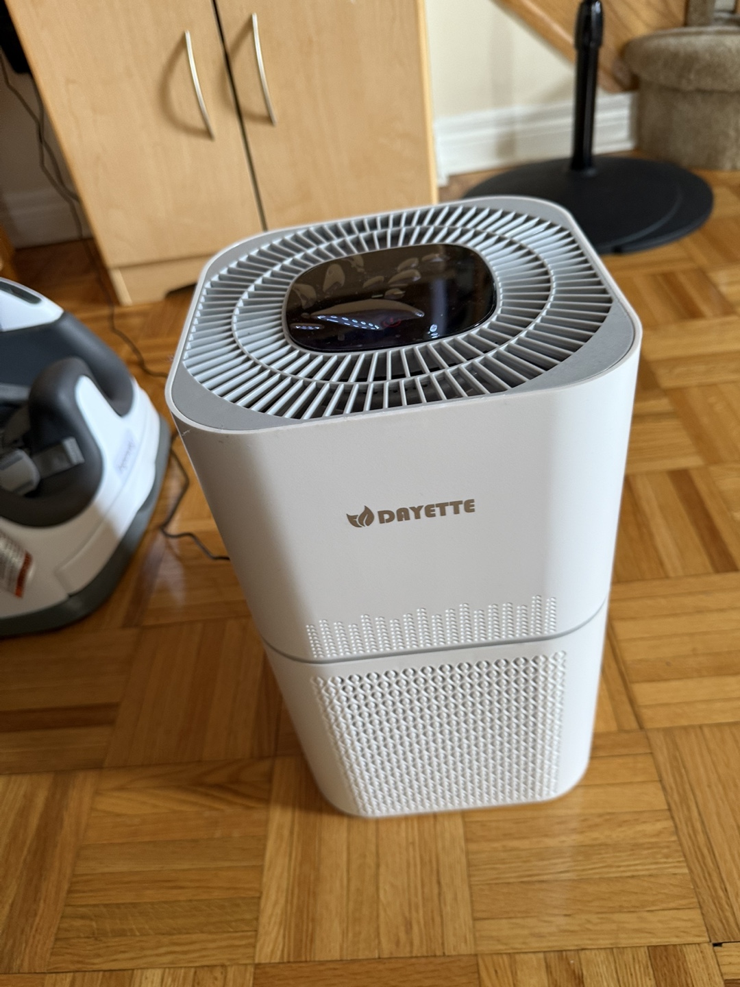 Drayette Air Purifier - photo 3