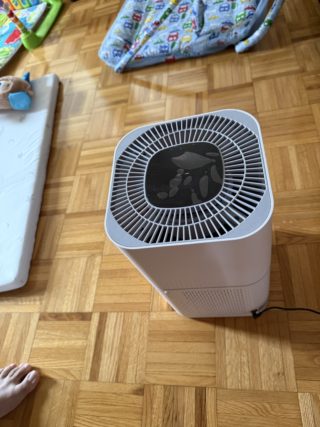 Drayette Air Purifier - photo 2