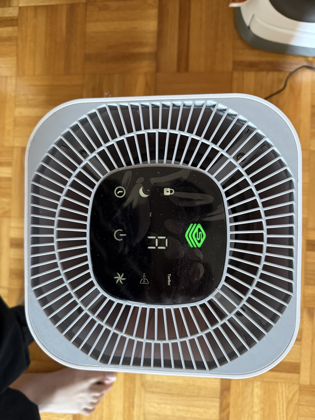 Drayette Air Purifier