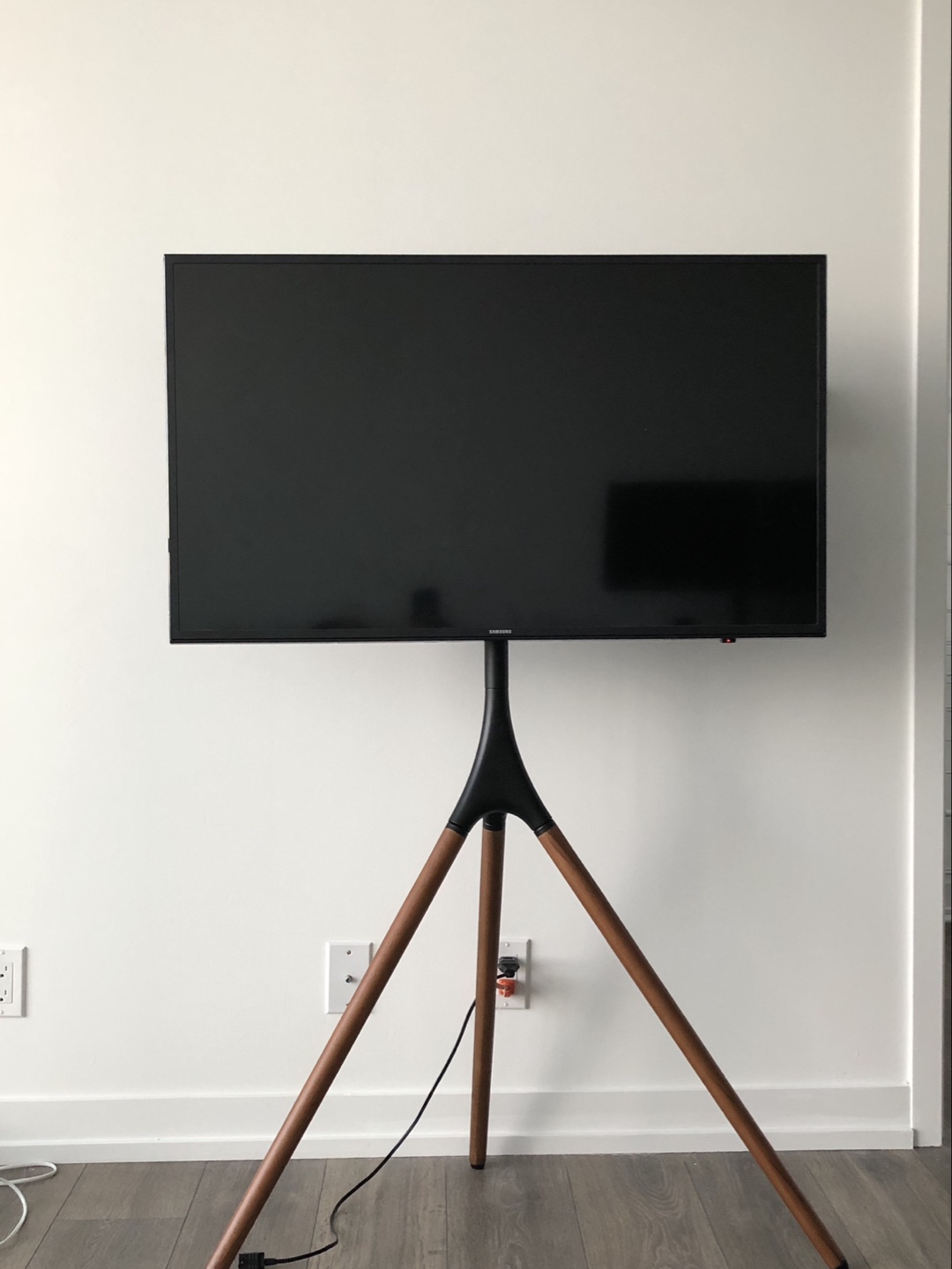 TV Tripod Stand