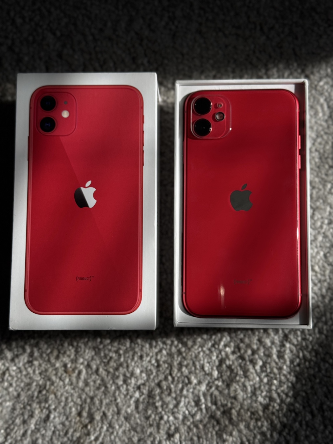 iPhone 11 Red (PRODUCT)RED 64GB