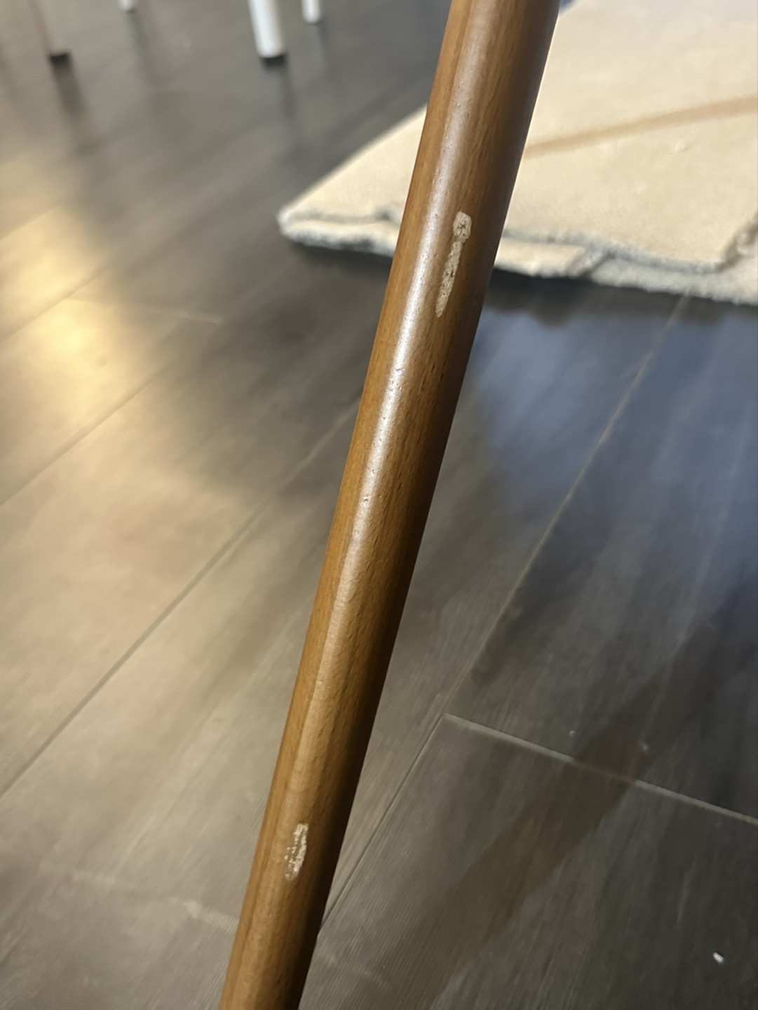 TV Tripod Stand - photo 5