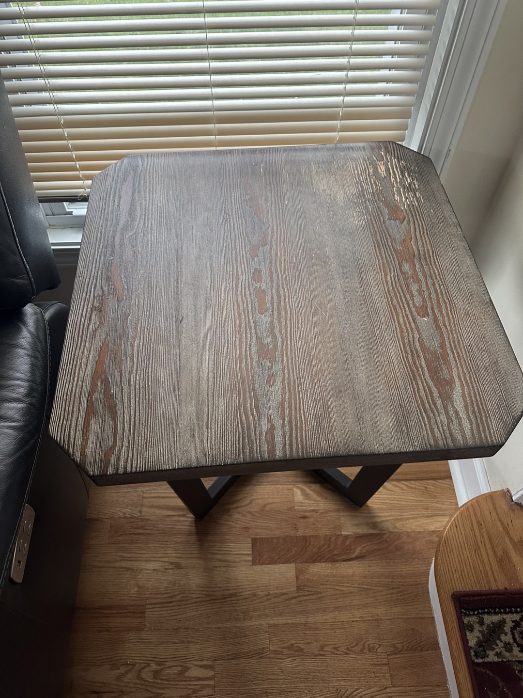 Coffee table-set of 3