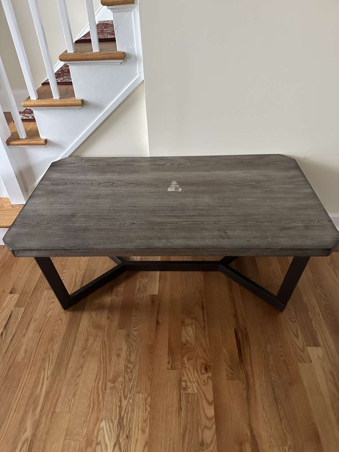 Coffee table-set of 3 - photo 2