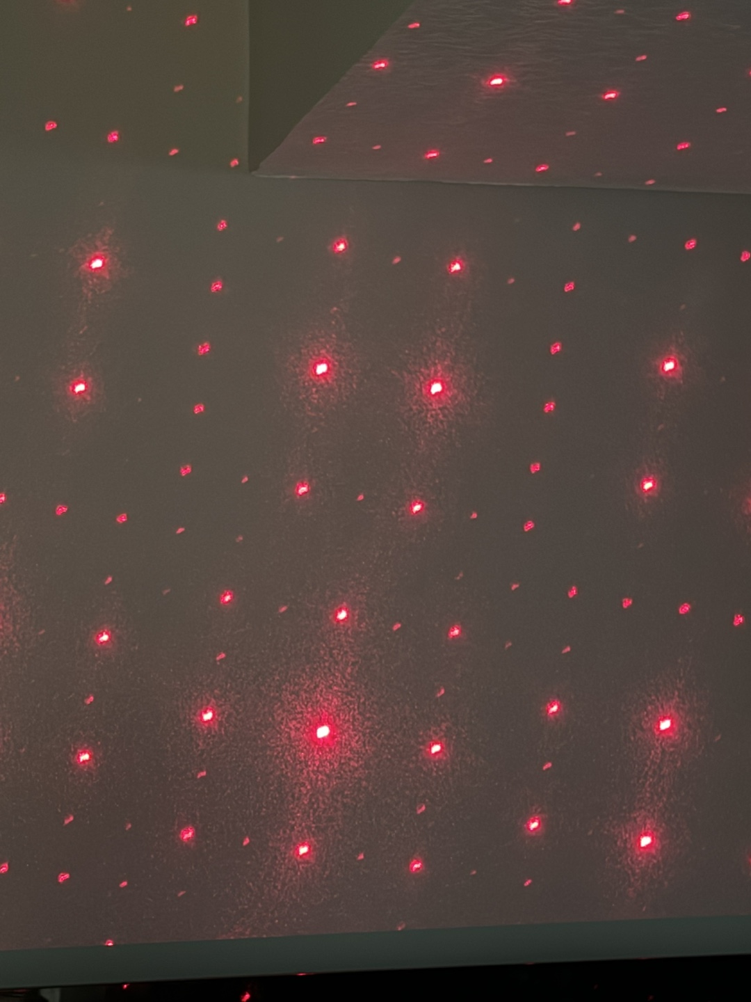 Laser Light Projector - Red and Green - photo 4