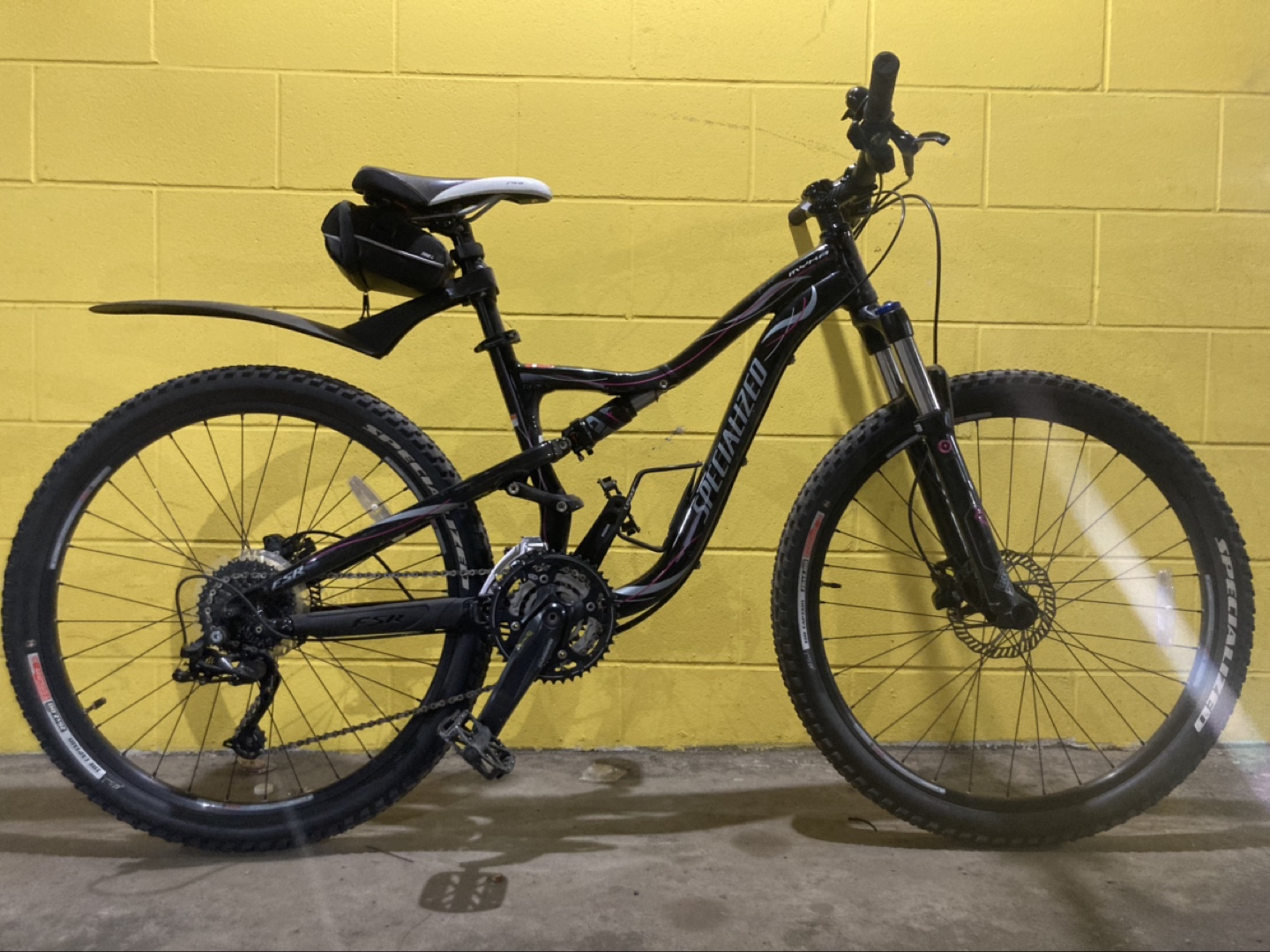 Specialized Myka Mountain Bike