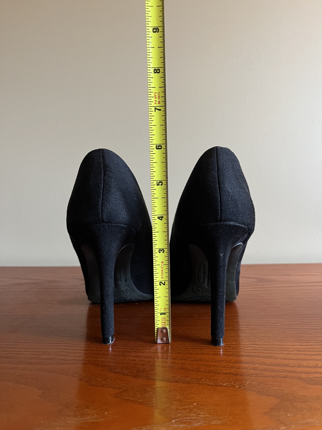 LADIES HIGH HEELS (Size 6.5) - photo 4