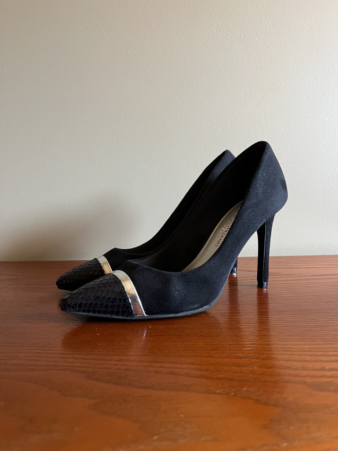 LADIES HIGH HEELS (Size 6.5) - photo 2