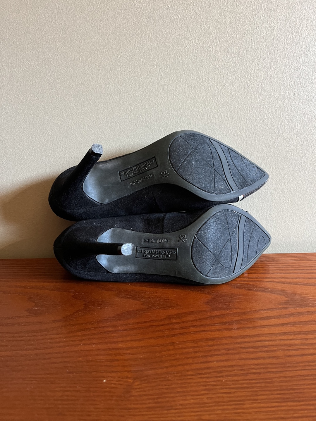 LADIES HIGH HEELS (Size 6.5) - photo 5