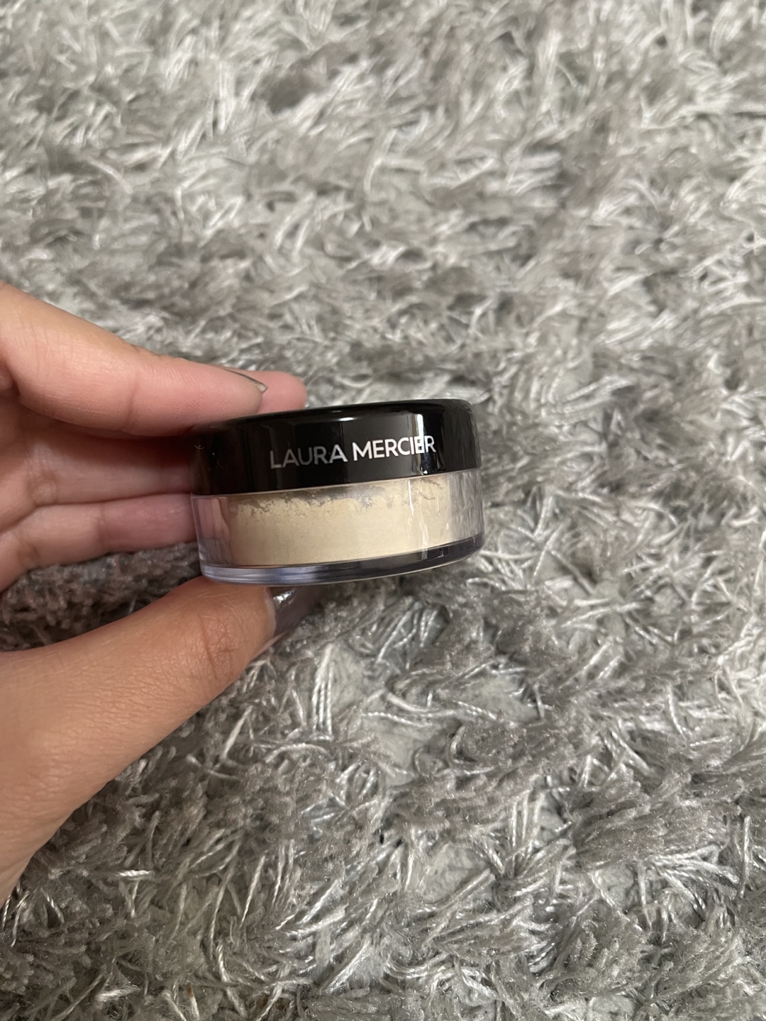 Laura Mercier Translucent Loose Setting Powder