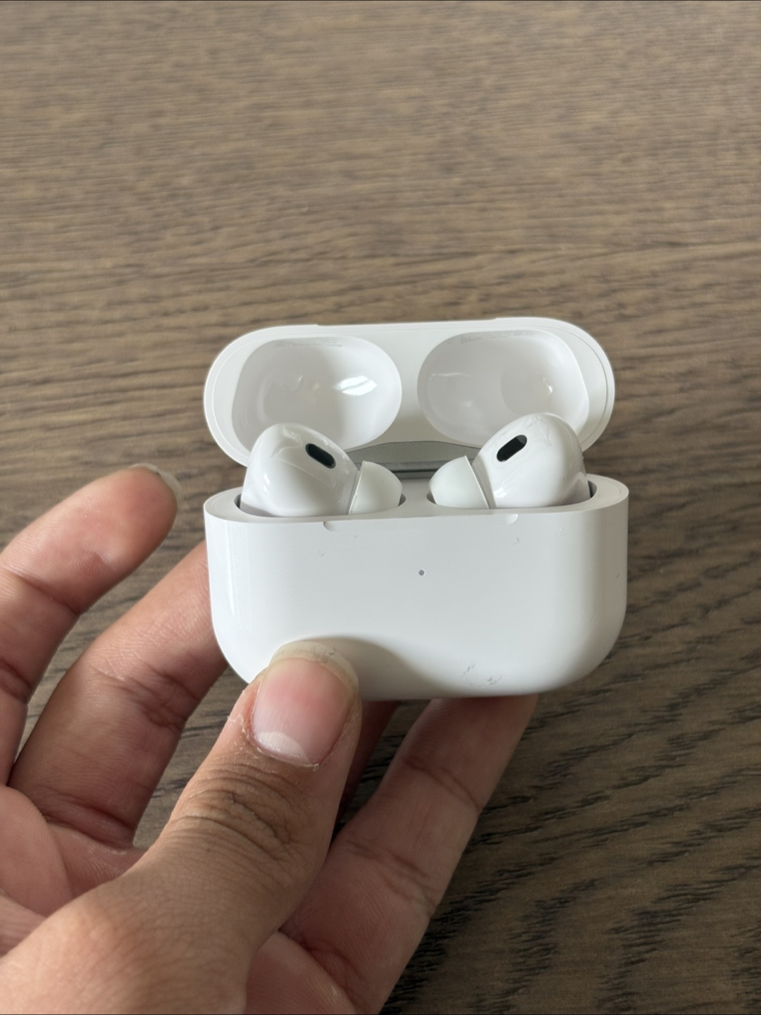 Apple AirPods Pro (2nd Generation)