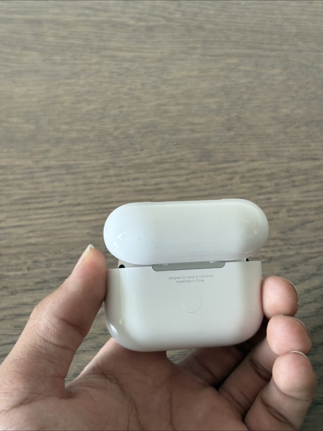 Apple AirPods Pro (2nd Generation) - photo 3