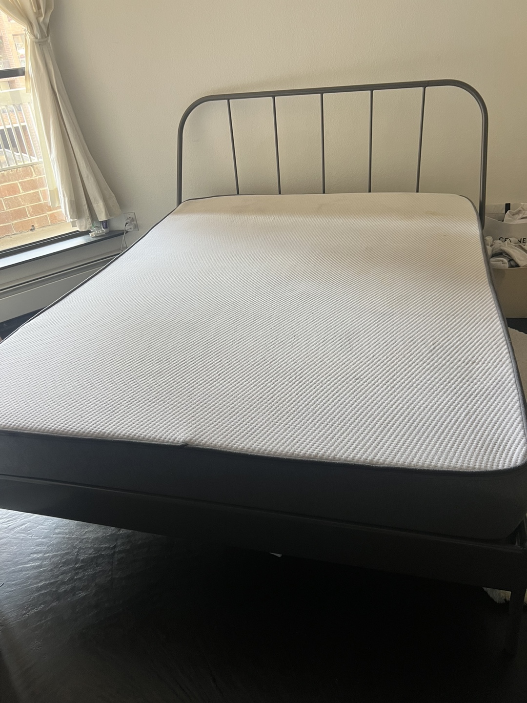 Casper Queen Size Mattress