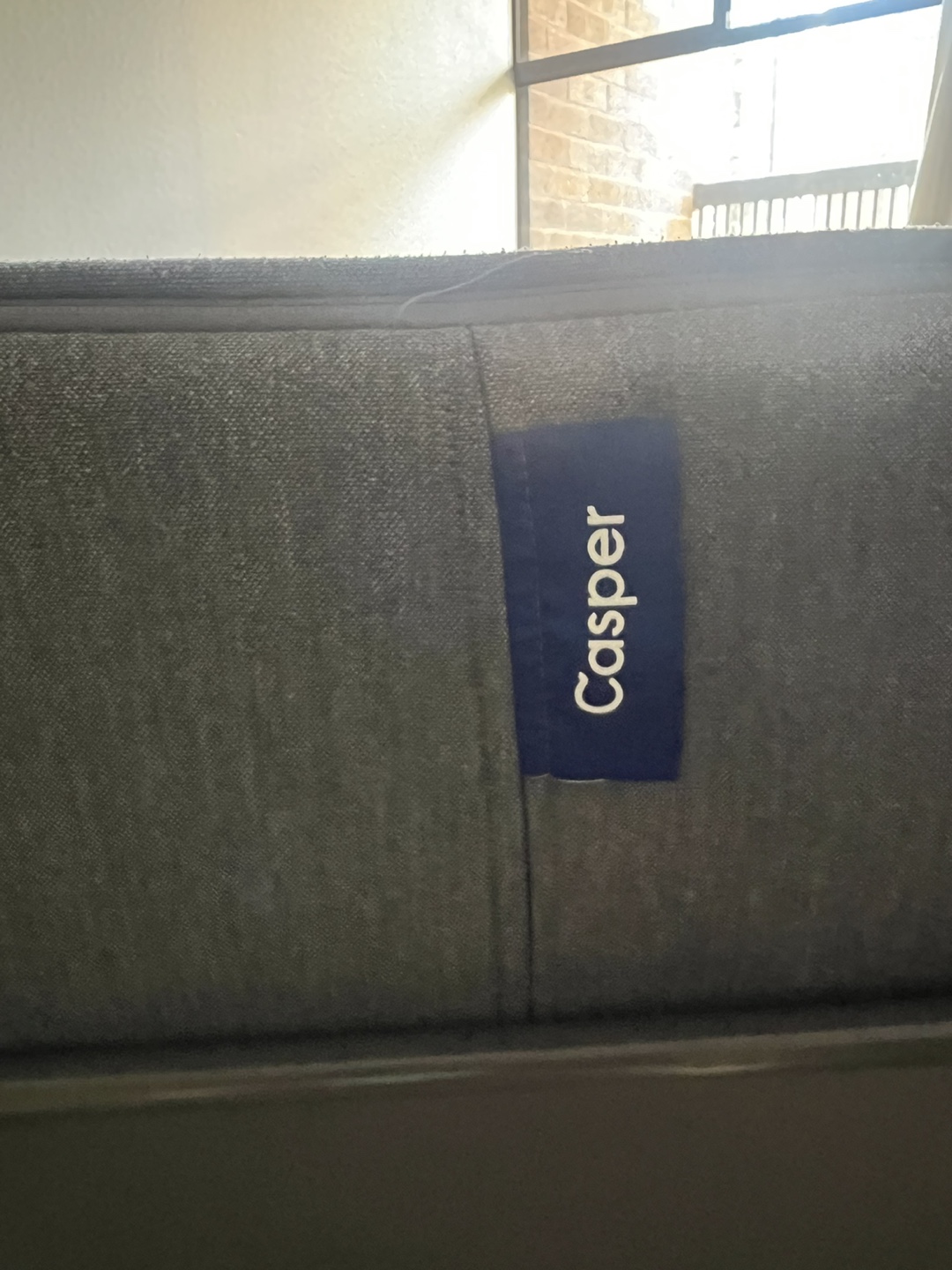 Casper Queen Size Mattress - photo 3