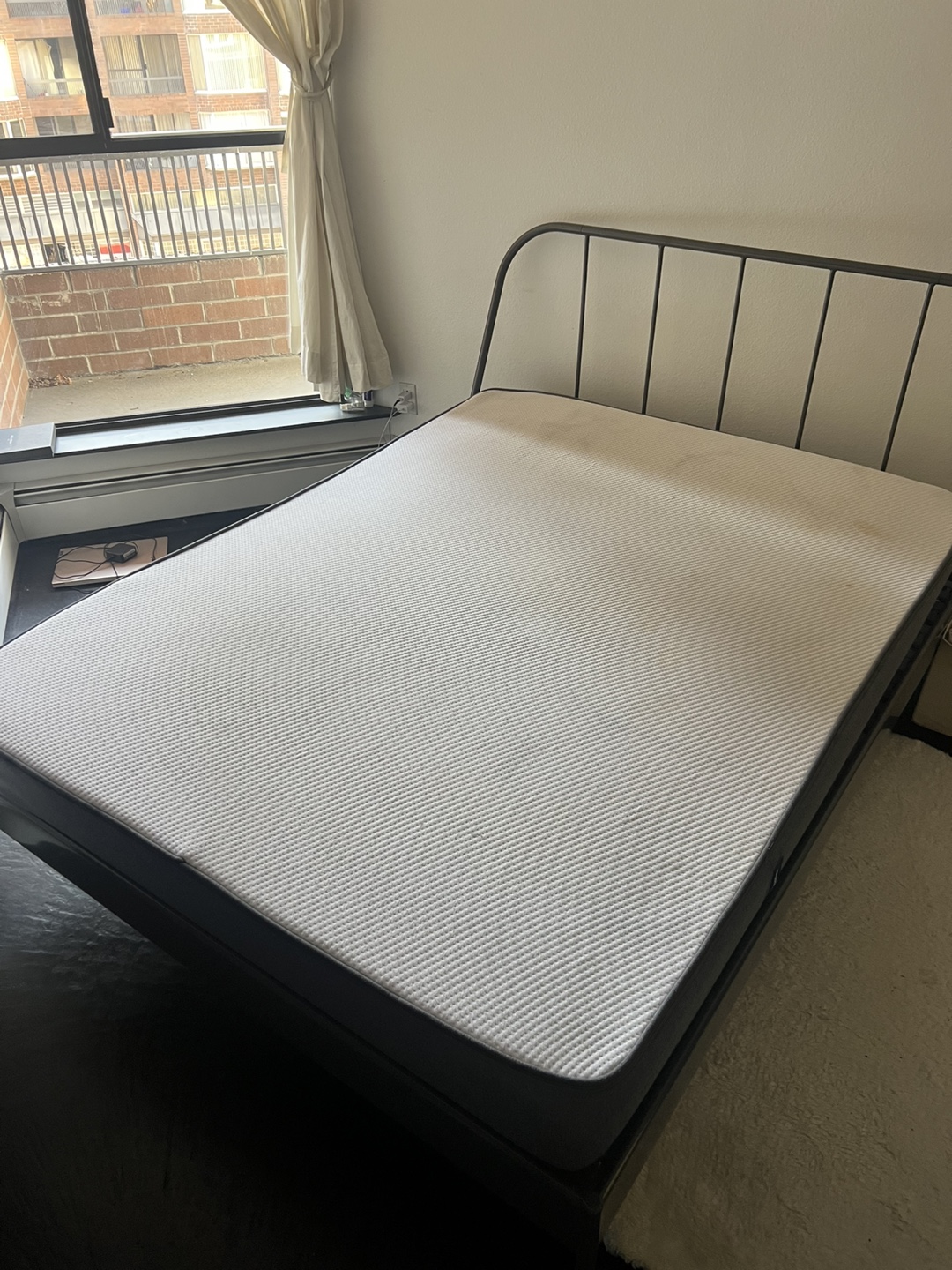 Casper Queen Size Mattress - photo 2