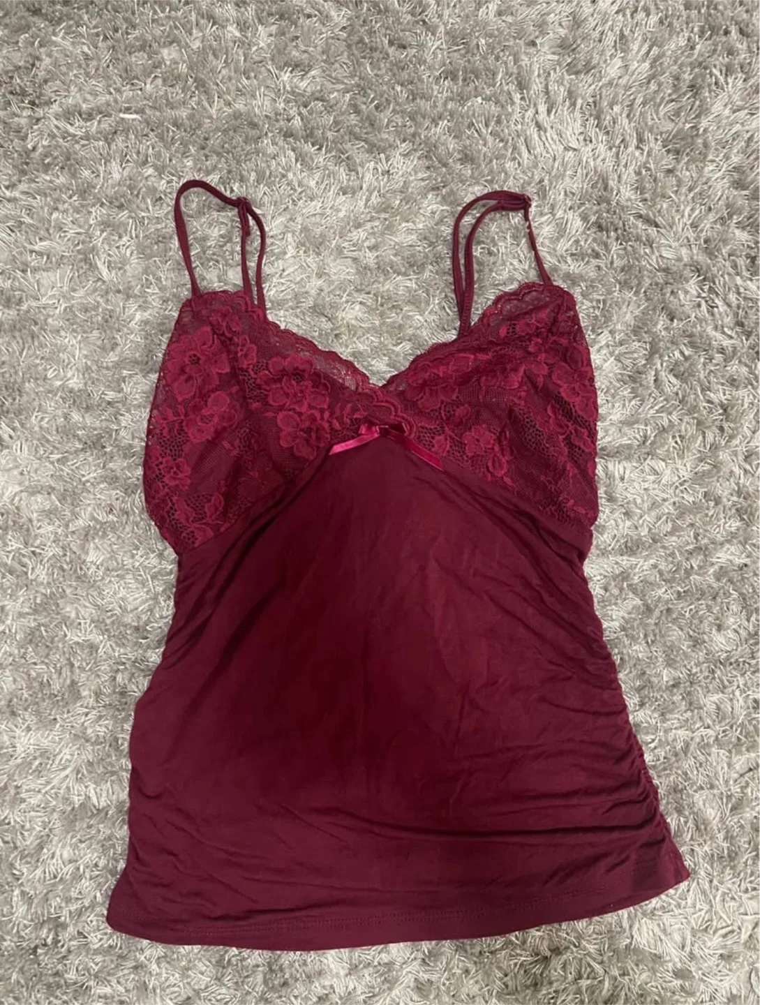 Cami Top thumbnail
