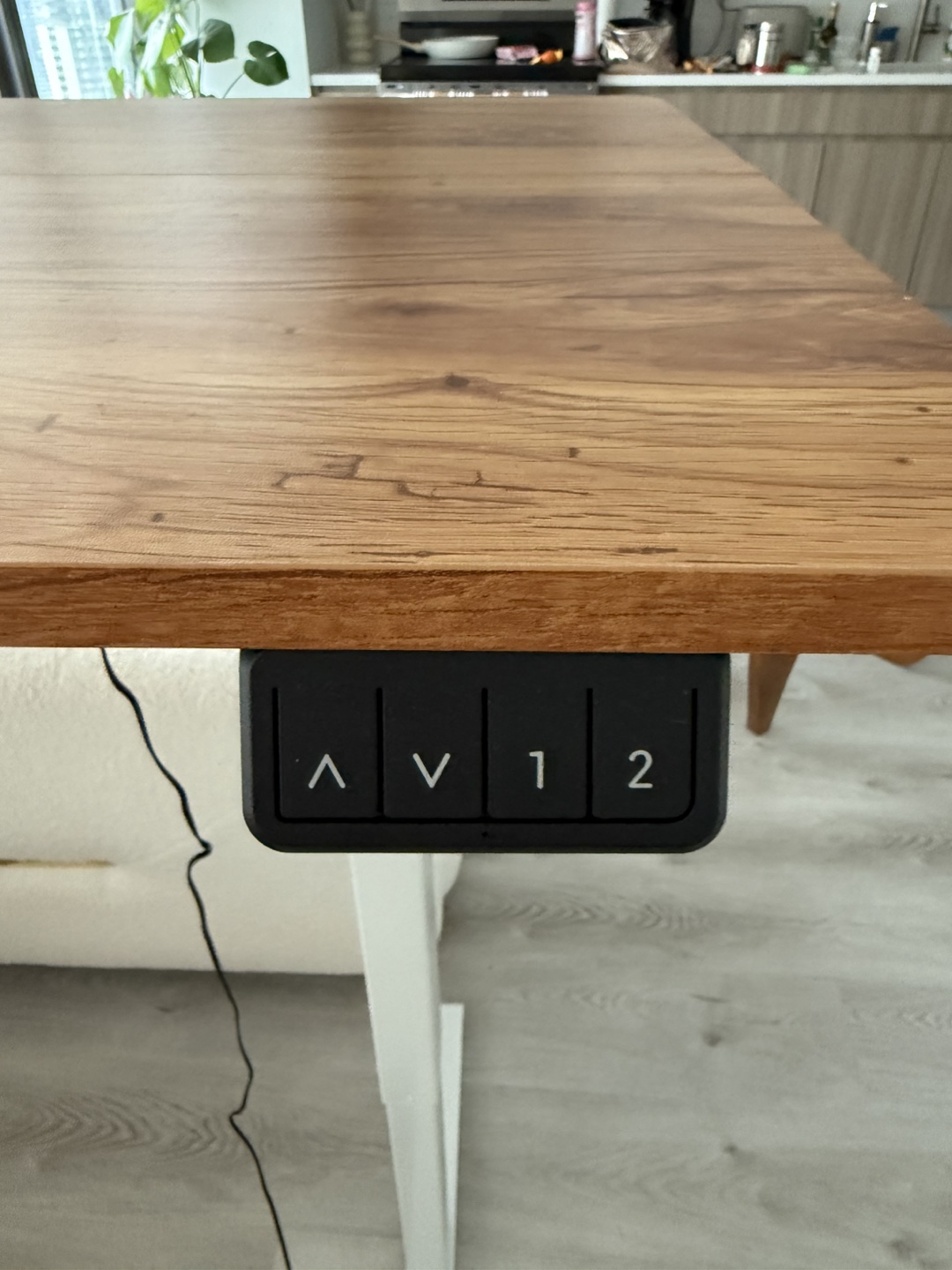 Electric Standing Desk - Height Adjustable - photo 2