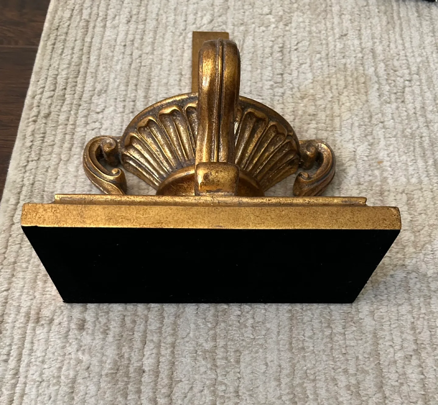 Plate Stand - Brand New! (Bowring Store) image indicator(4)