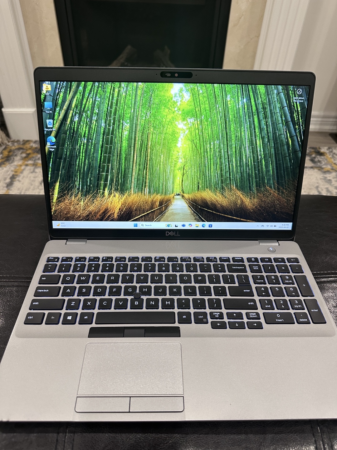 Dell Laptop - i7 - photo 2
