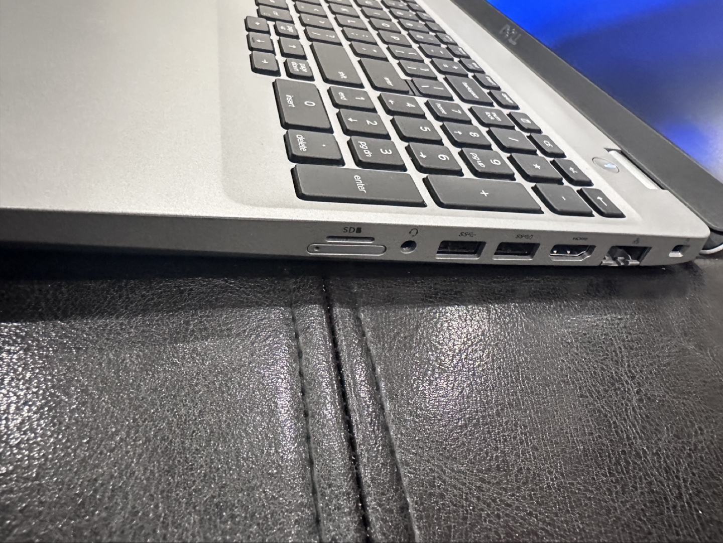 Dell Laptop - i7 - photo 4
