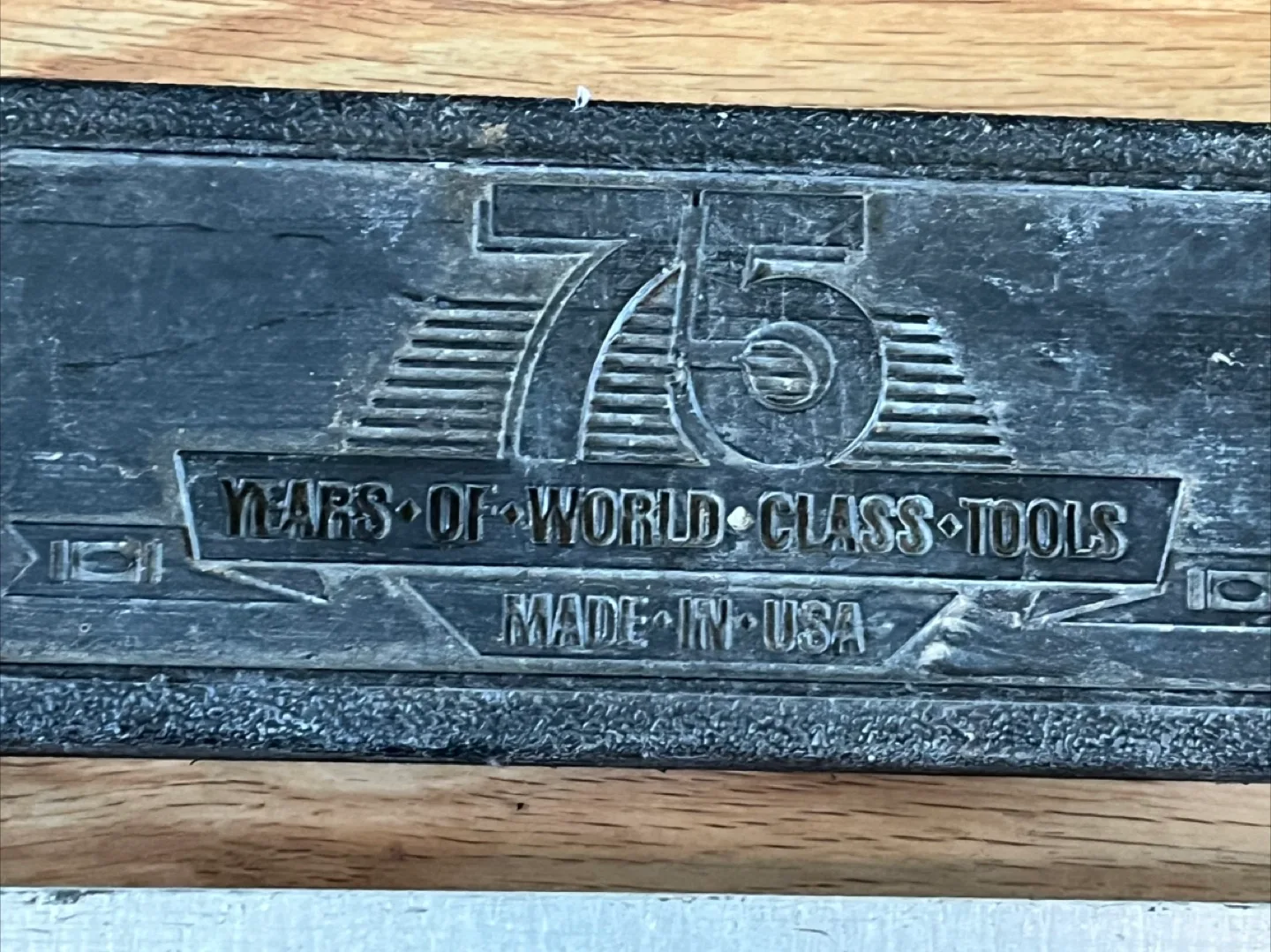 48" Empire Level image indicator(7)