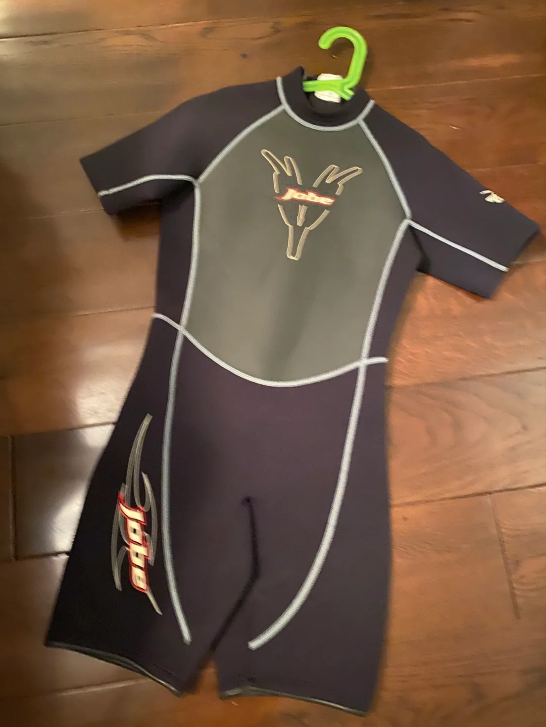 Jobe Neoprene Shorty Wetsuit - Size 14 thumbnail
