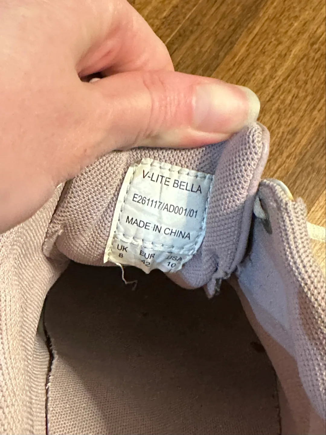 Women's golf shoes 👟 ⛳️ (sz 10) image indicator(5)