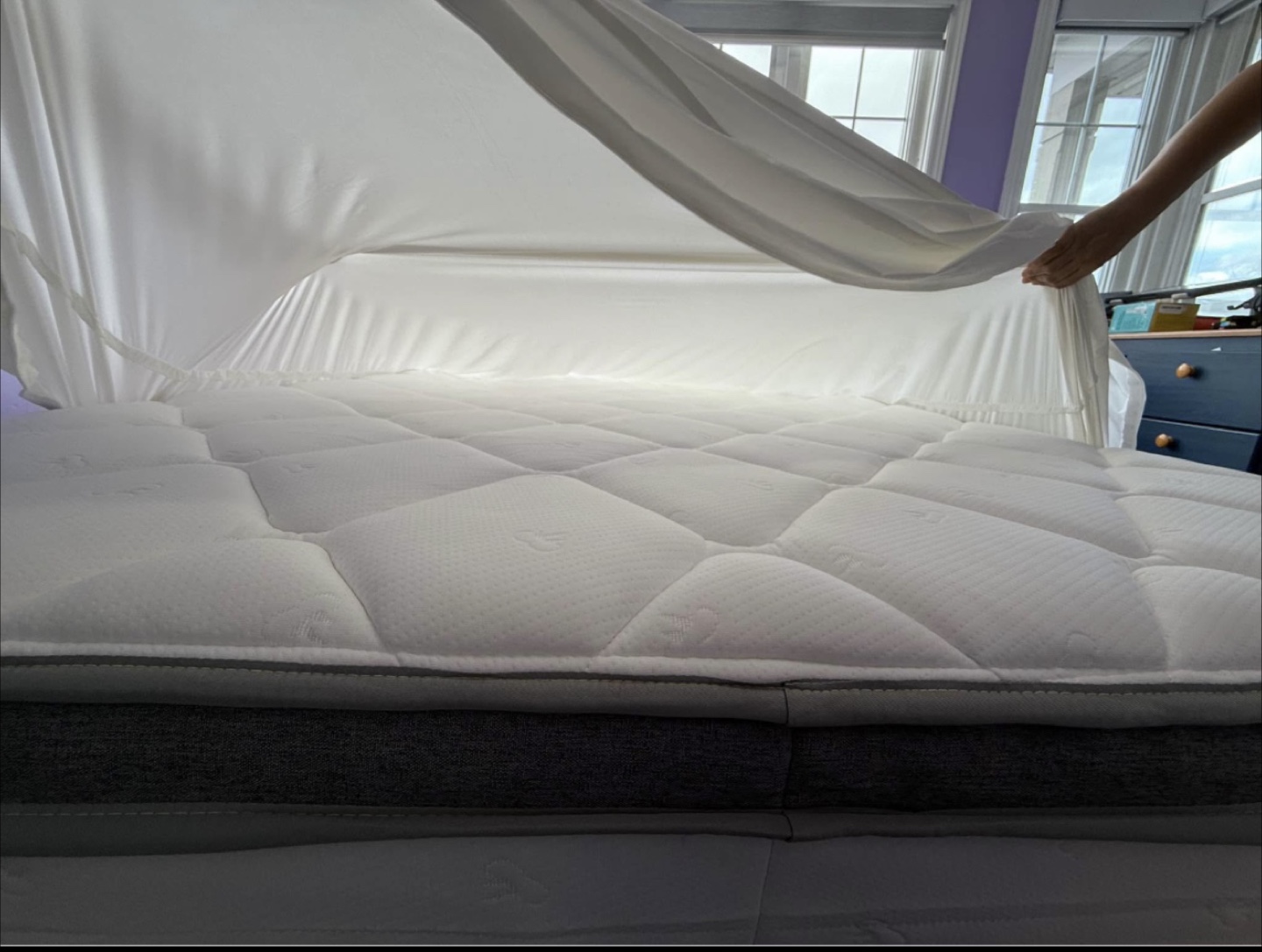 Hybrid Queen Mattress - photo 4