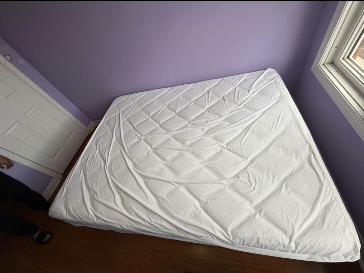 Hybrid Queen Mattress - photo 2