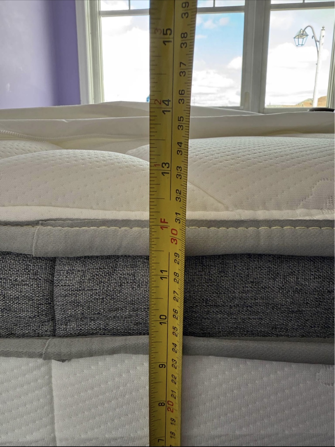 Hybrid Queen Mattress - photo 5
