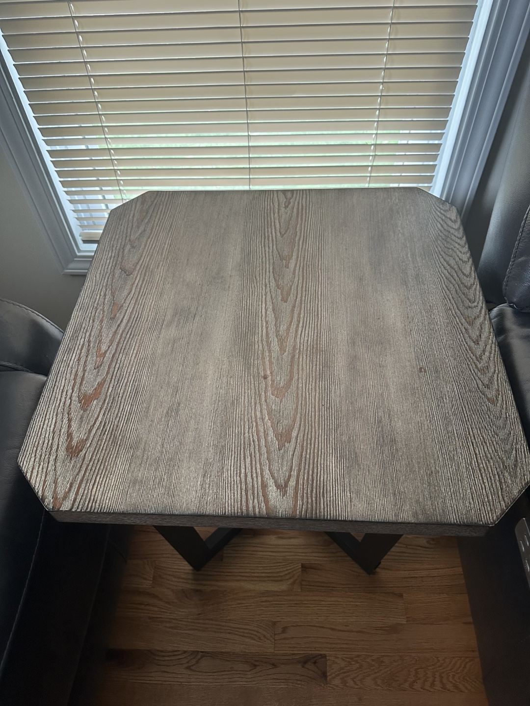Coffee table-set of 3 - photo 3