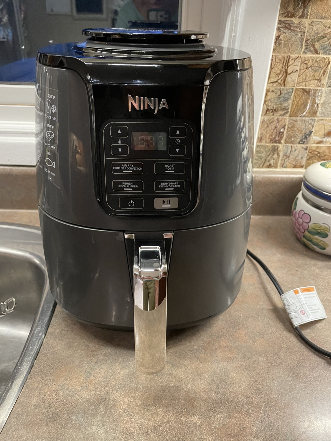 Ninja AF101 Air Fryer