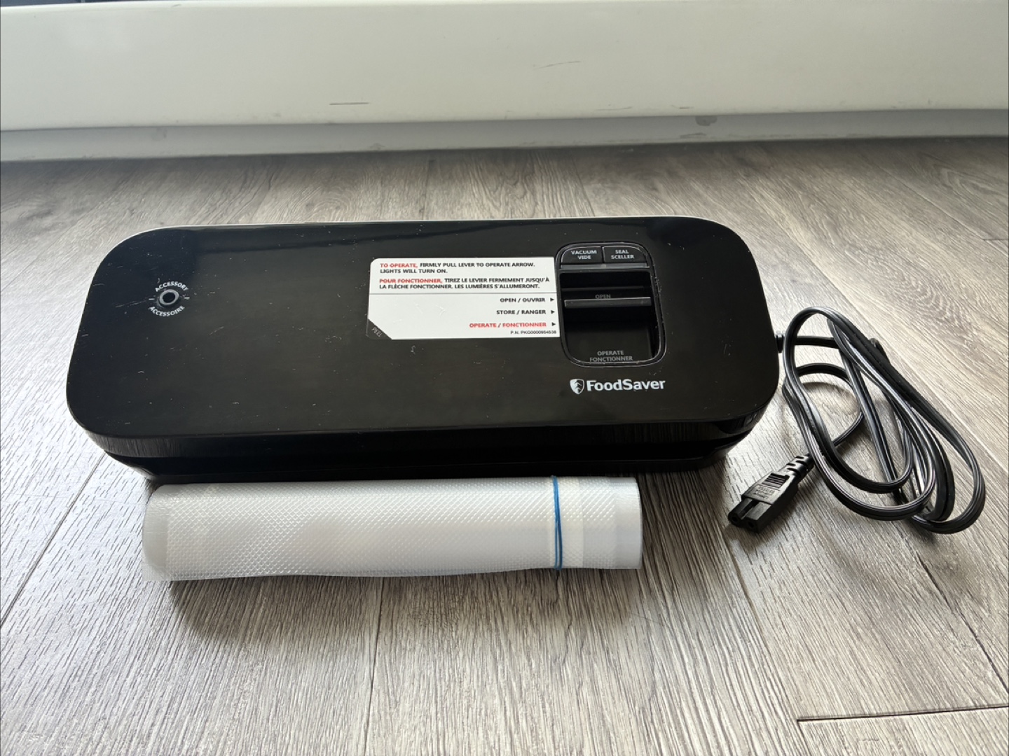 Sous Vide Immersion Cooker | Master Chef - photo 3