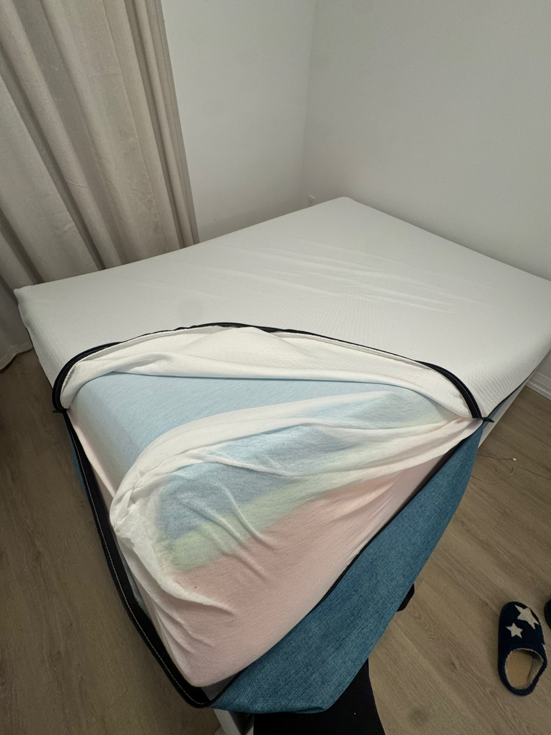 MOLBLLY Queen Mattress - photo 4