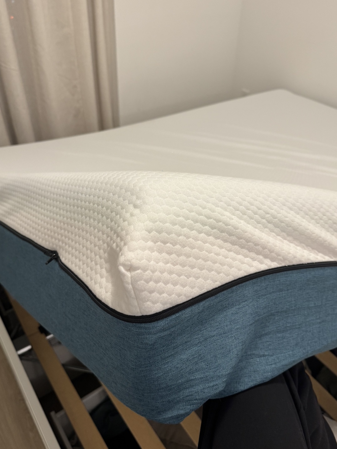 MOLBLLY Queen Mattress - photo 2